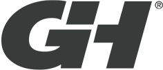 G&H Diversified Manufacturing Logo
