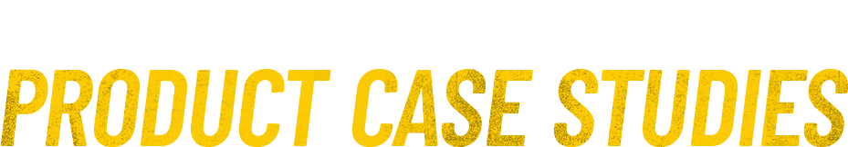 prod-case-studies