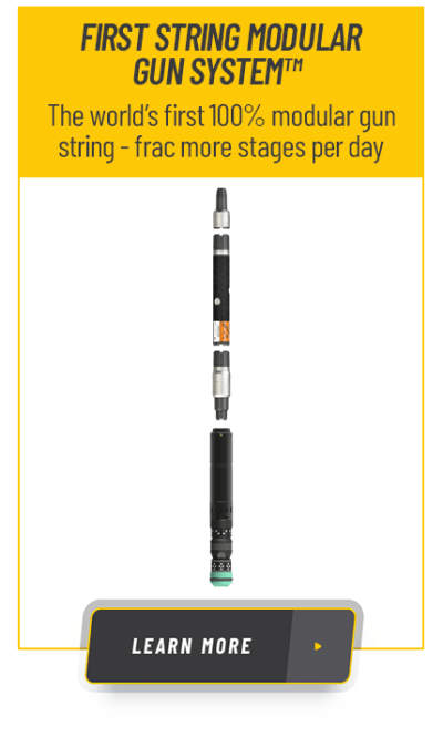 Yellow Jacket Oil Tools: America's Plug & Perf Powerhouse